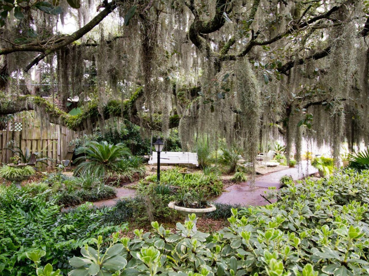Tybee Island Inn Bed & Breakfast Værelse billede