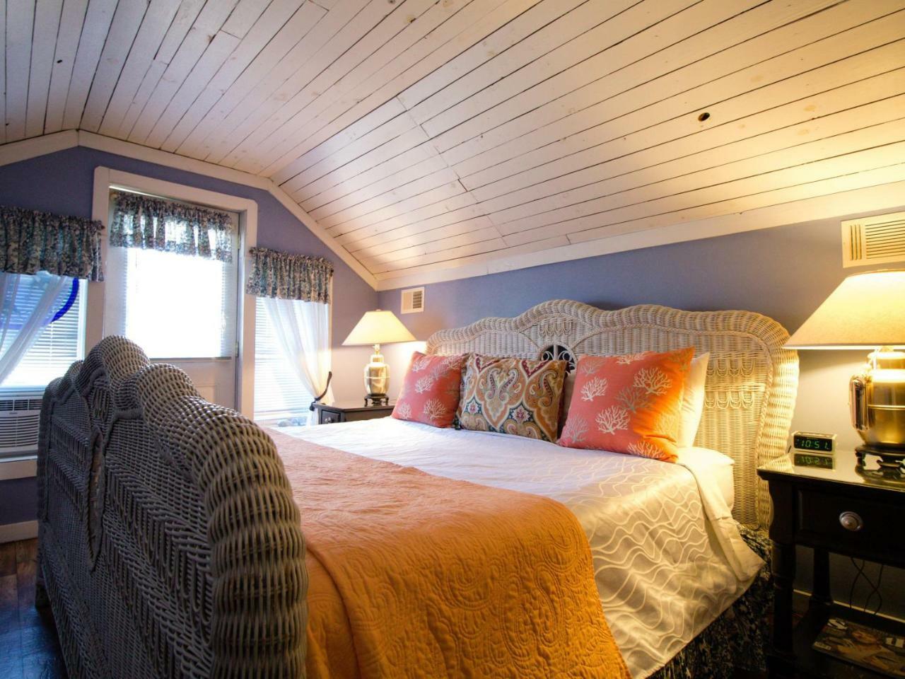 Tybee Island Inn Bed & Breakfast Værelse billede